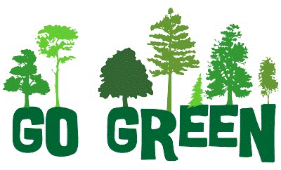21 Good Reasons To Go Green